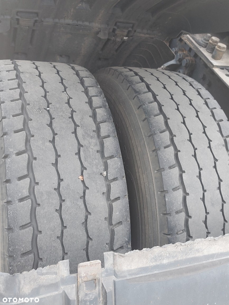 Scania R420 - 14