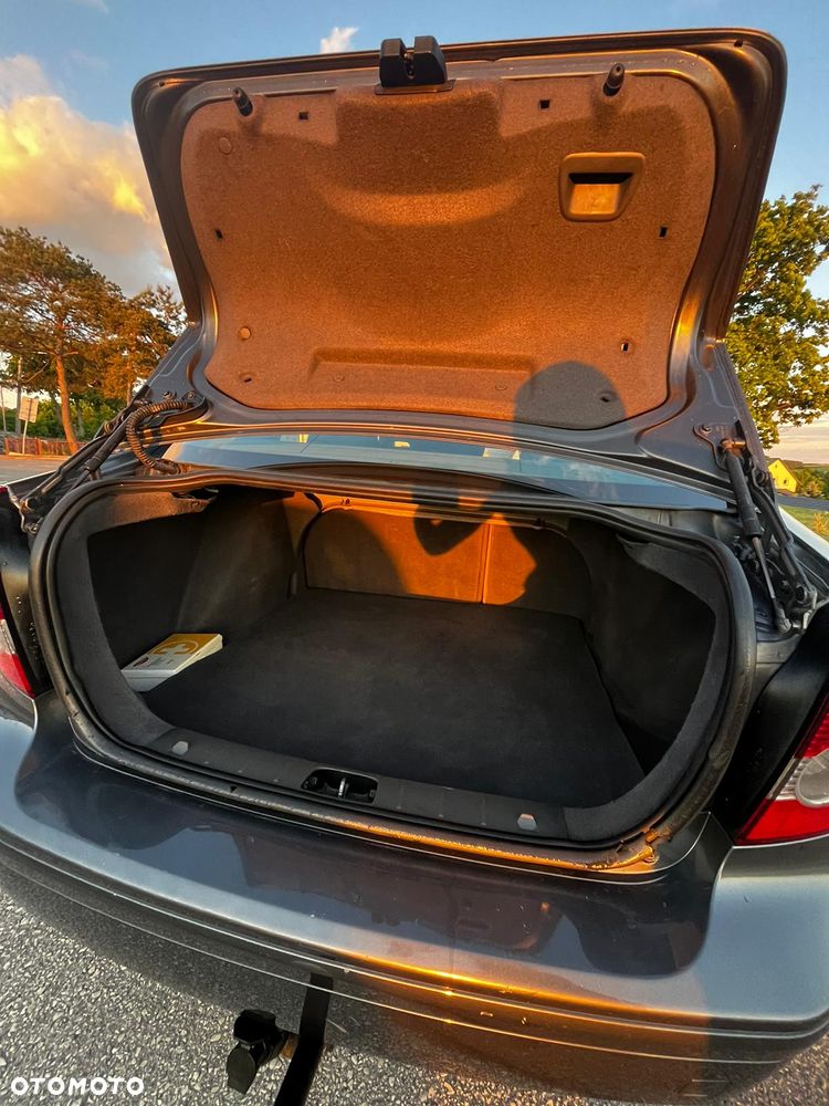 Volvo S40 2.0D - 16