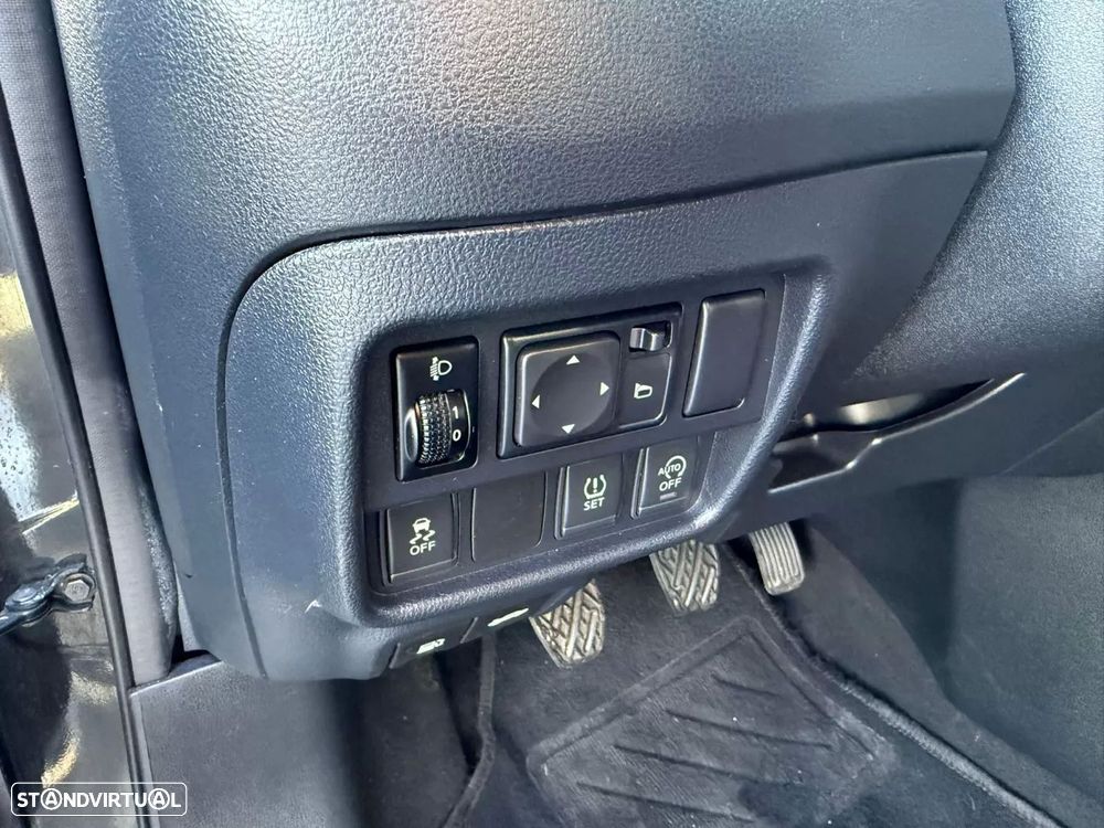 Nissan Juke 1.2 DIG-T Tekna Premium - 12