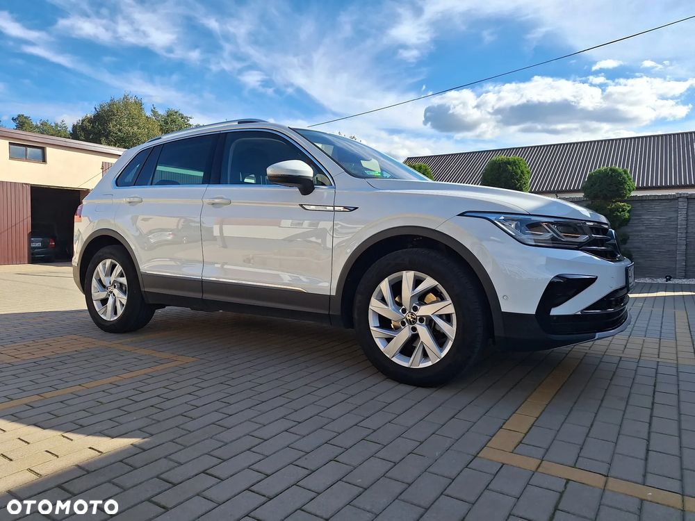 Volkswagen Tiguan - 4