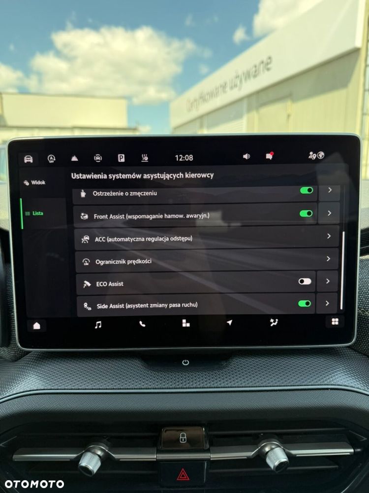 Skoda Kodiaq 2.0 TDI 4x4 Selection DSG - 21