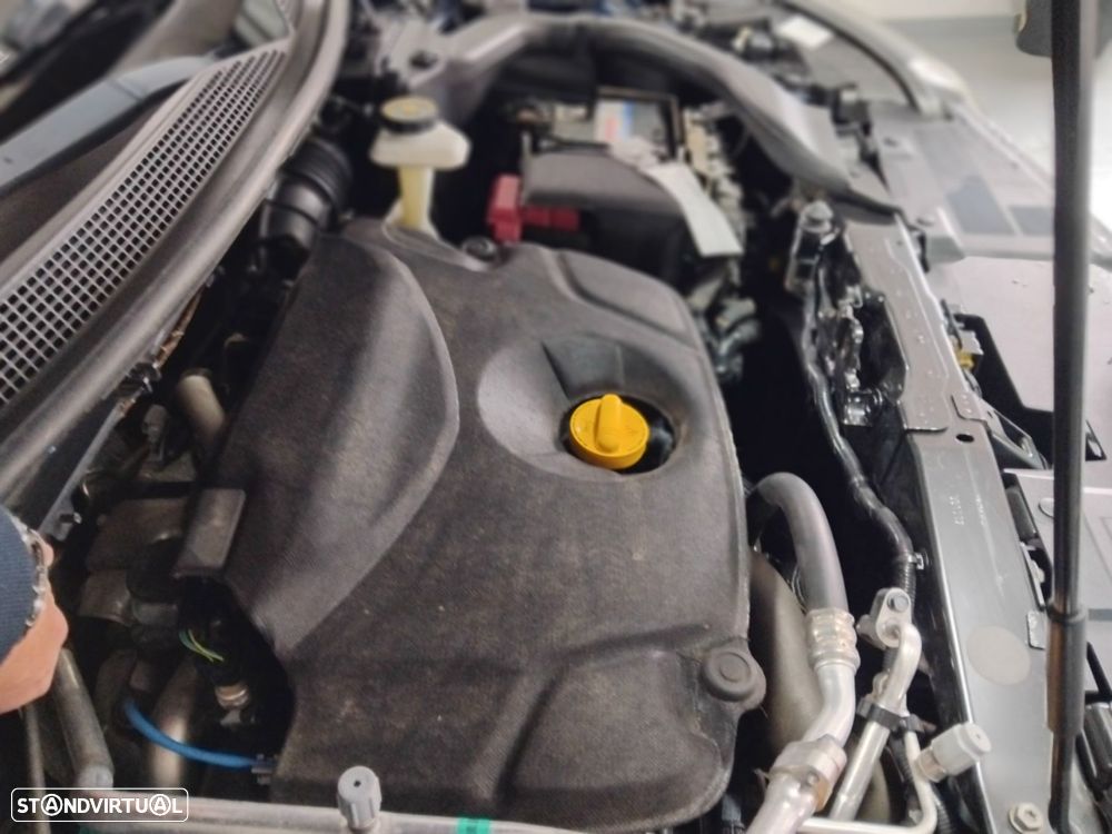 Renault Kadjar Energy dCi 110 Experience - 23