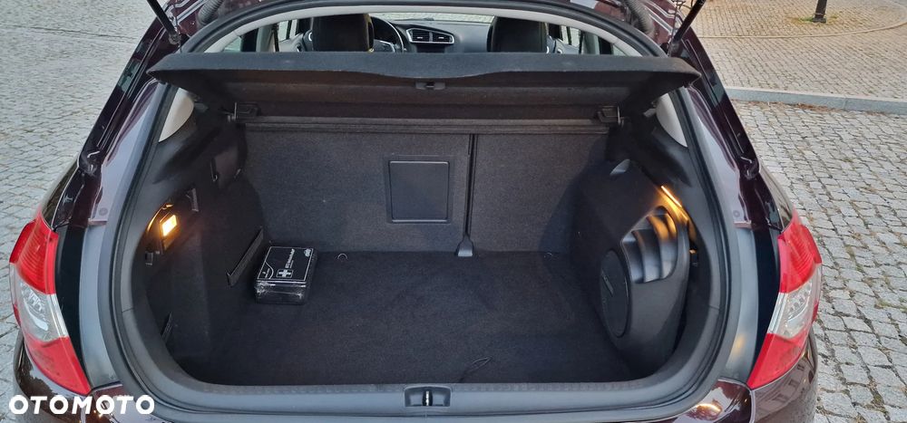 Citroën C4 - 21