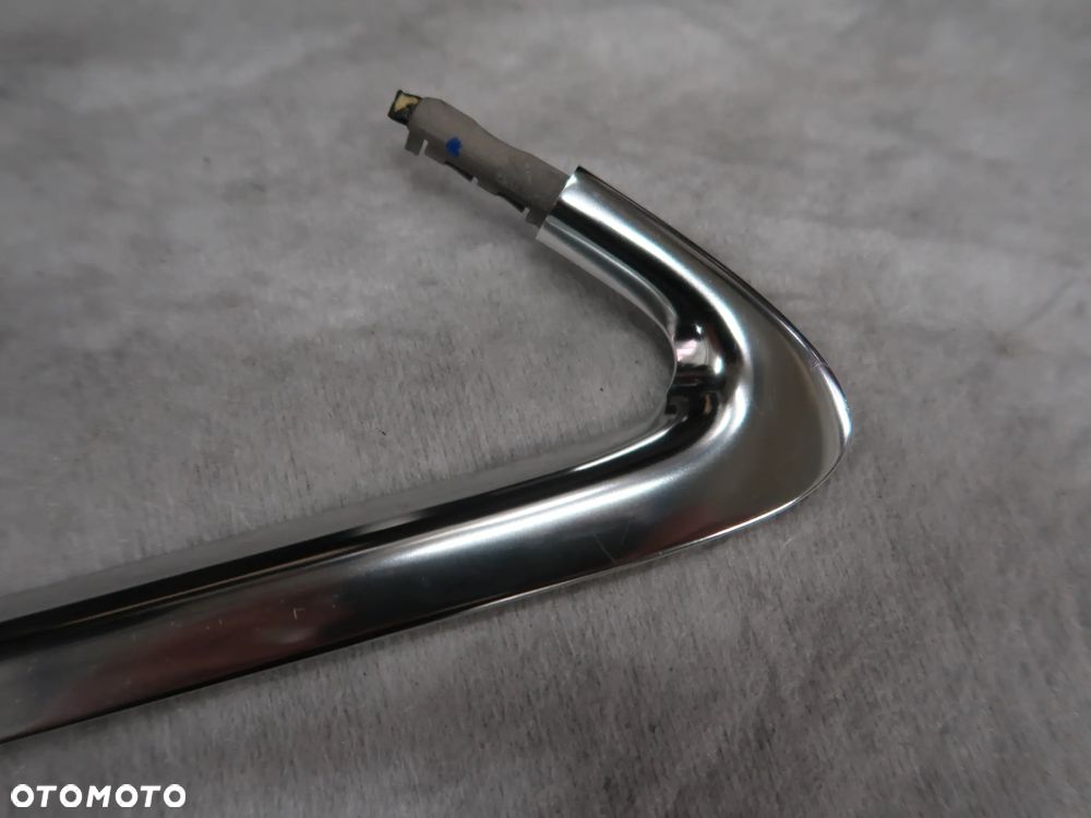Listwa Chrom Audi 4G9853345al - 2