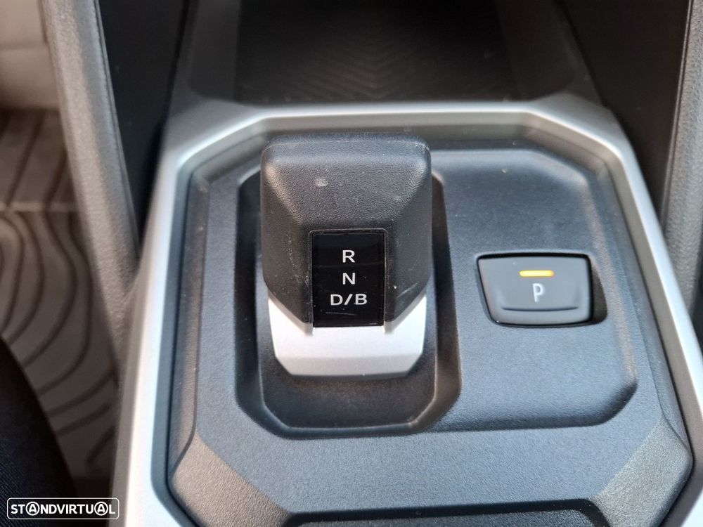 Dacia Bigster 1.8 Hybrid Expression - 23