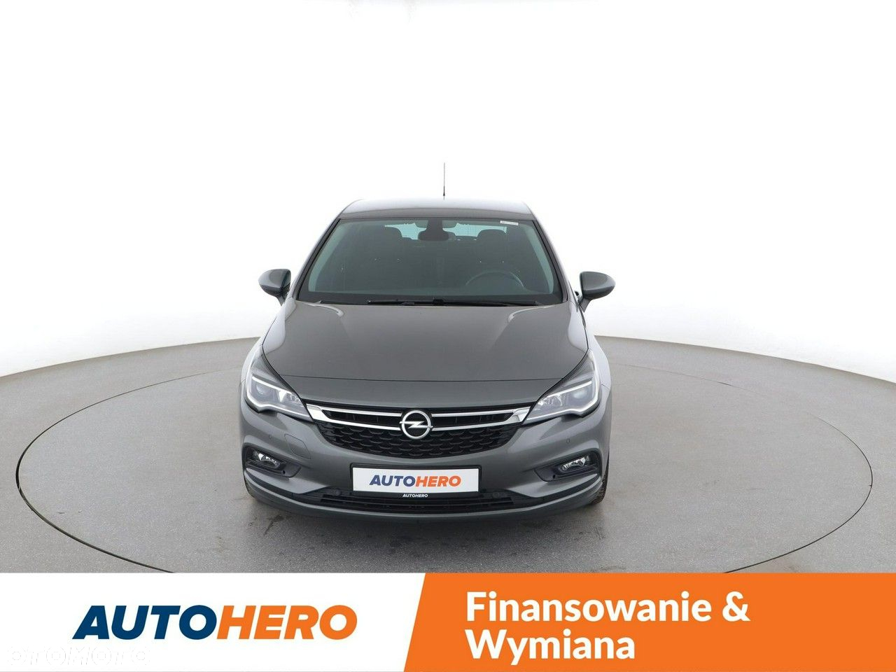 Opel Astra 1.4 Turbo Start/Stop Automatik 120 Jahre - 11