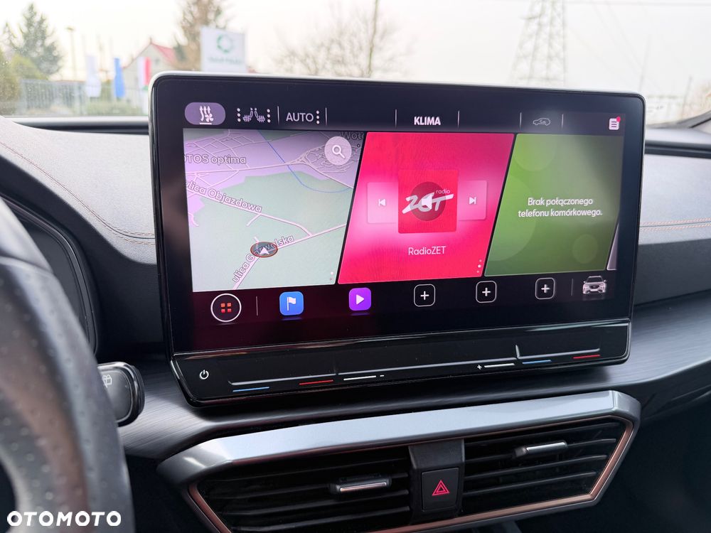 Cupra Formentor 1.4 e-Hybrid DSG - 9