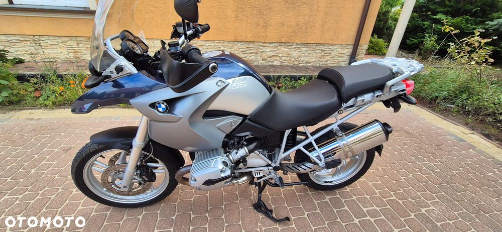 BMW GS - 6