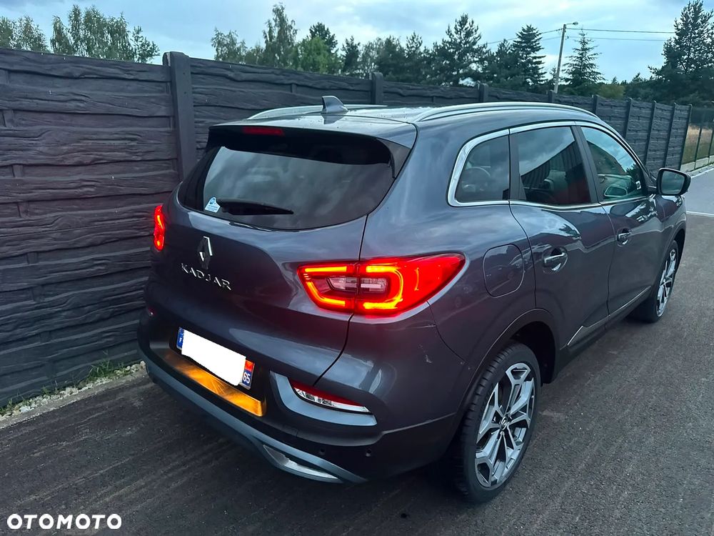 Renault Kadjar BLUE dCi 115 EDC INTENS - 33