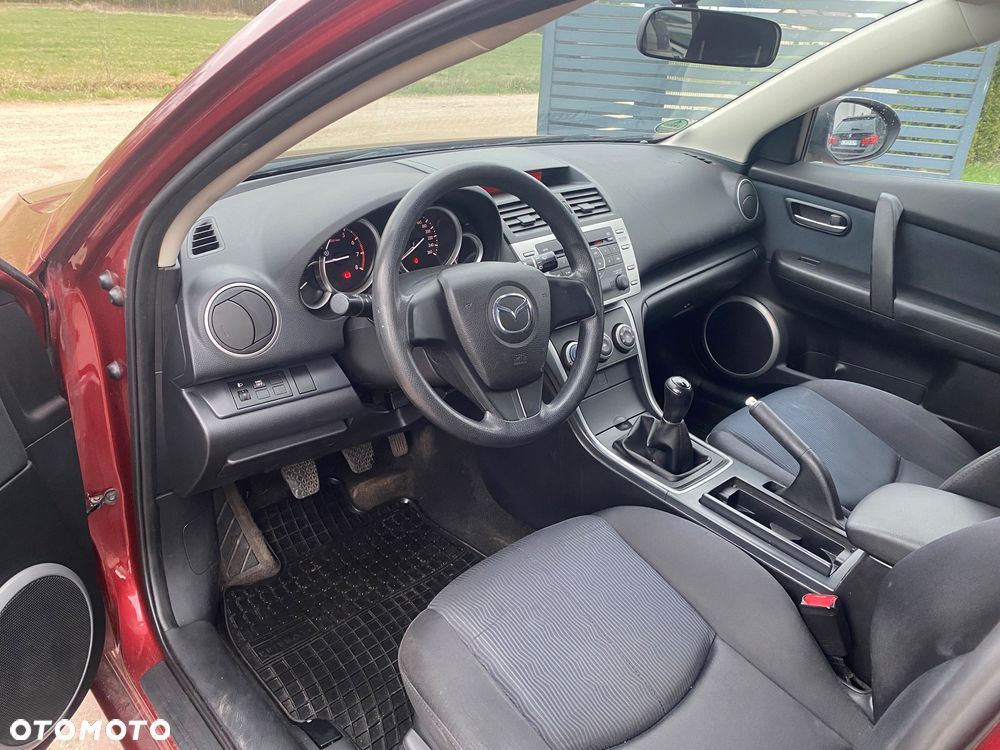 Mazda 6 1.8 Active - 7