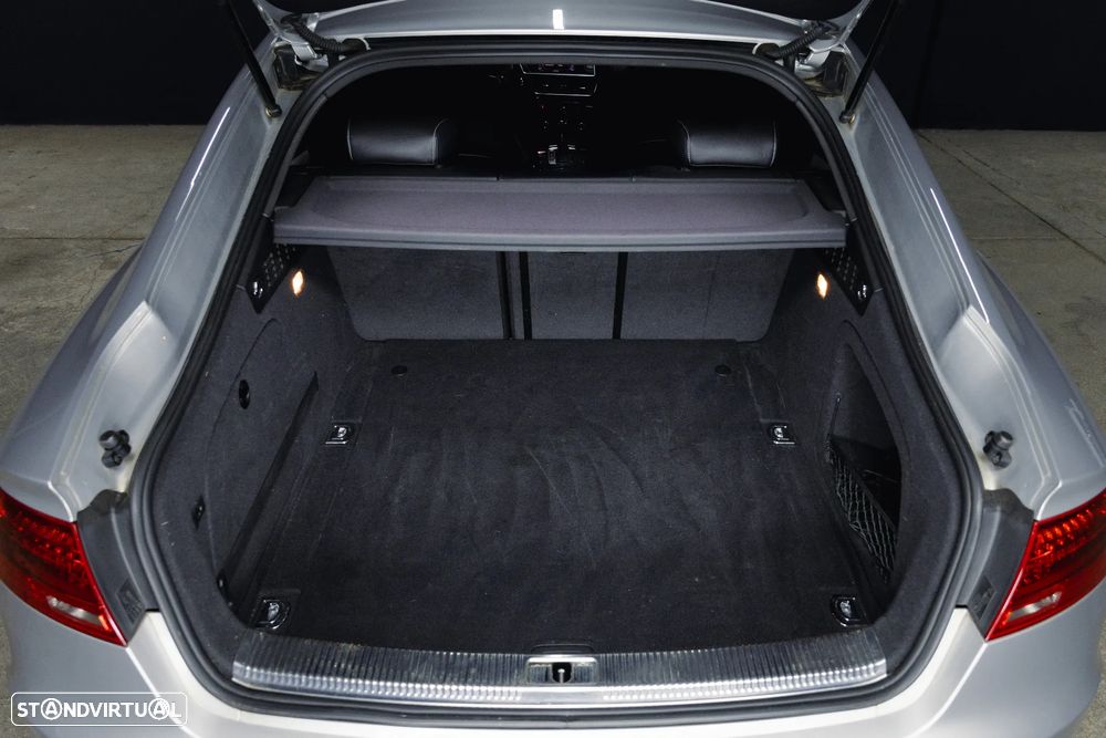 Audi S5 Sportback 3.0 TFSi quattro S tronic - 28