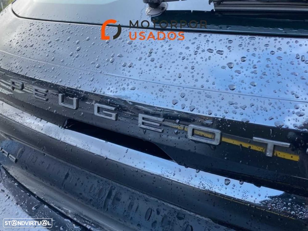 Peugeot 208 1.2 PureTech Active - 19