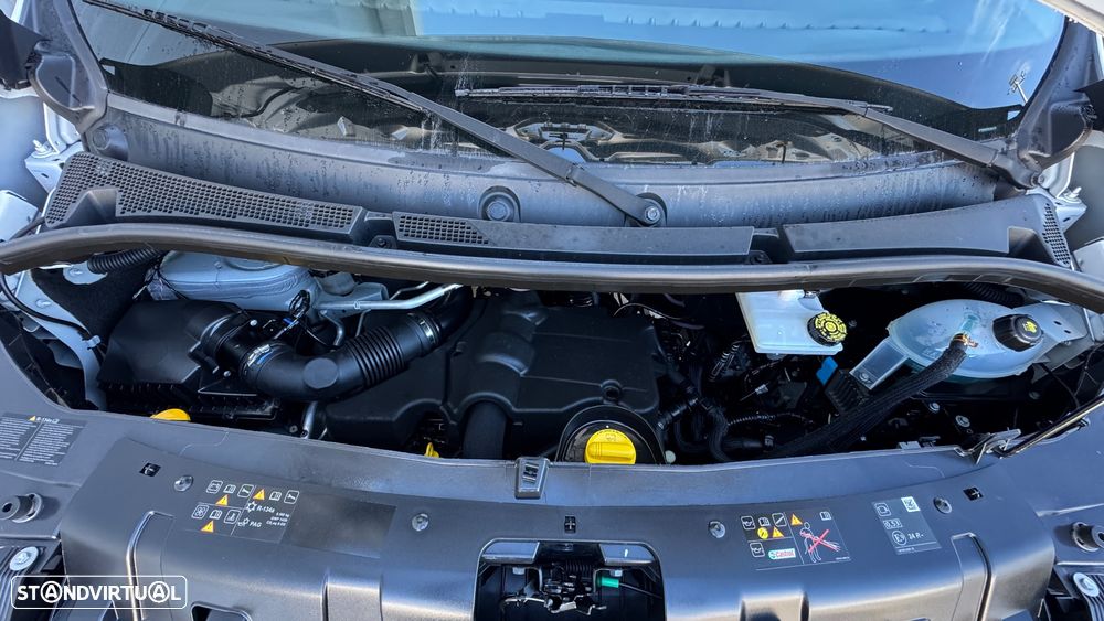 Renault Master 2.3 dCi L2 H2 - 35