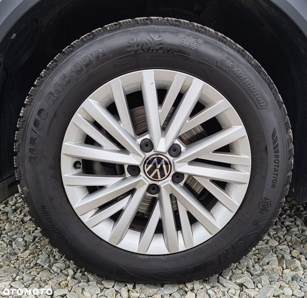 Volkswagen T-Roc 1.0 TSI Life - 26