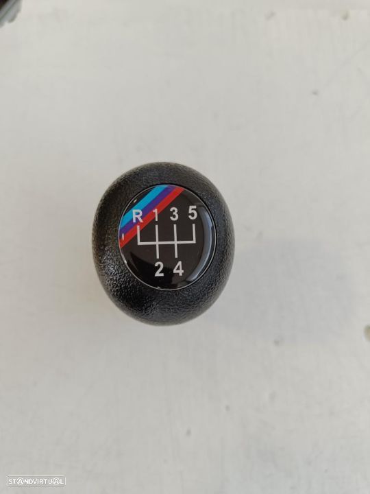Manete punho mudanças BMW e30  e34 e36 E46(nova) - 3