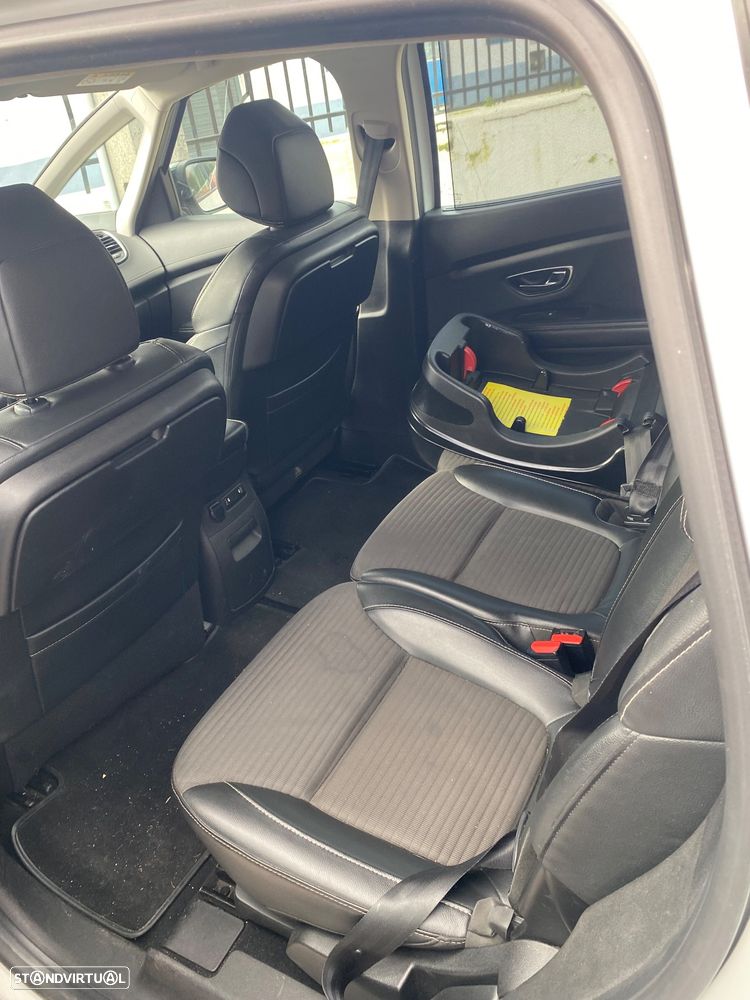 Renault Grand Scénic - 7