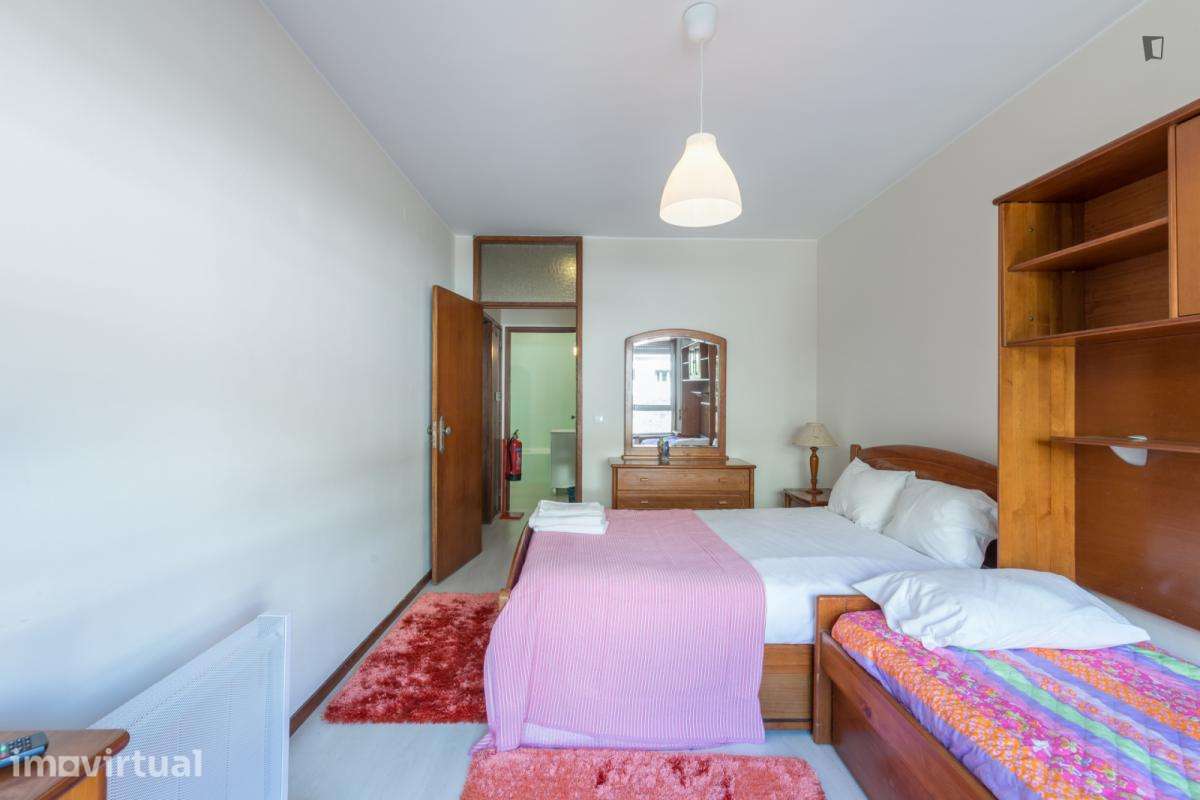Apartamento com 1 quartos - localizado em Santo Ildefonso Porto - Grande imagem: 4/11