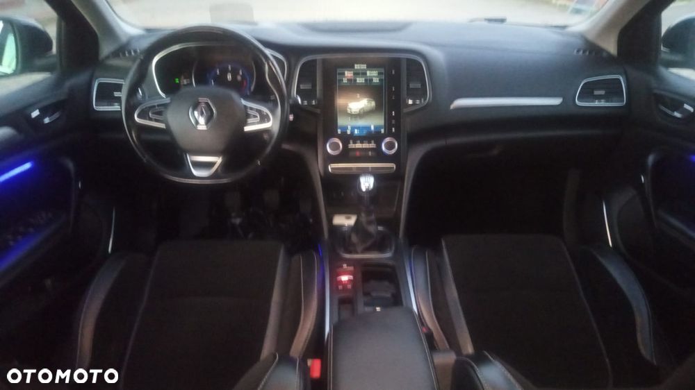 Renault Megane 1.6 dCi Intens - 20