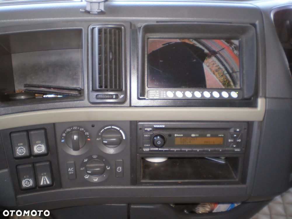 Volvo FH 13 - 6
