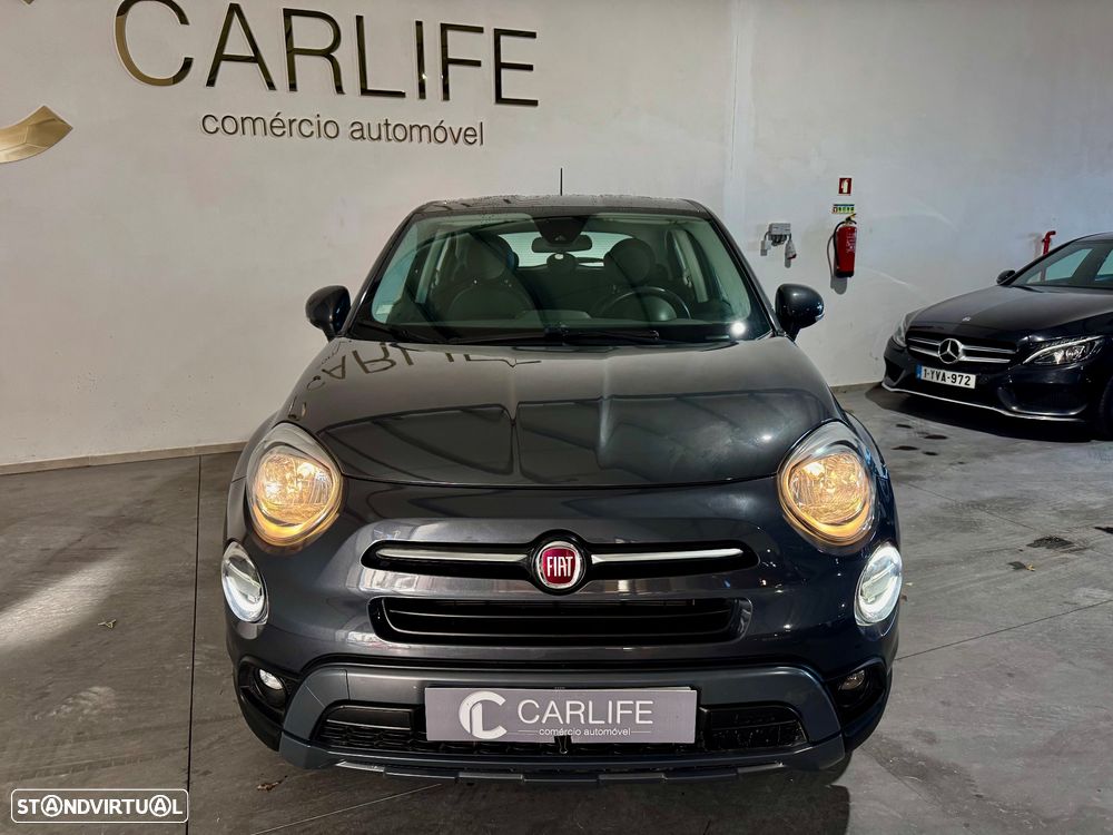Fiat 500X 1.0 FireFly Lounge - 3