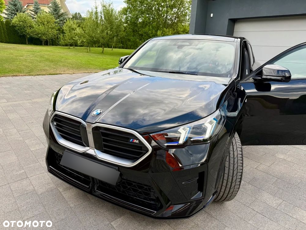 BMW X2 M35i xDrive - 9