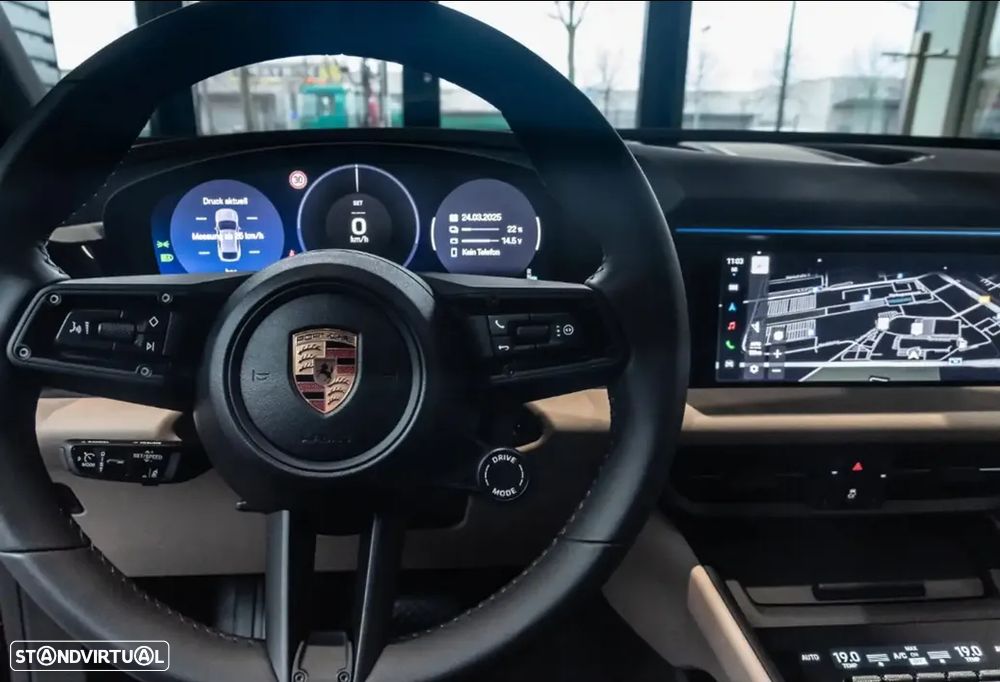 Porsche Macan Standard - 11