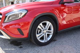 Mercedes-Benz GLA 180 CDI Aut. - 4
