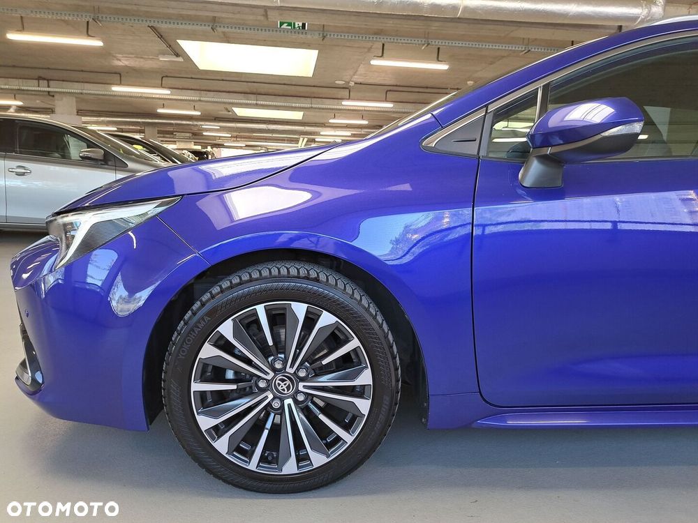 Toyota Corolla 1.8 Hybrid Style - 39