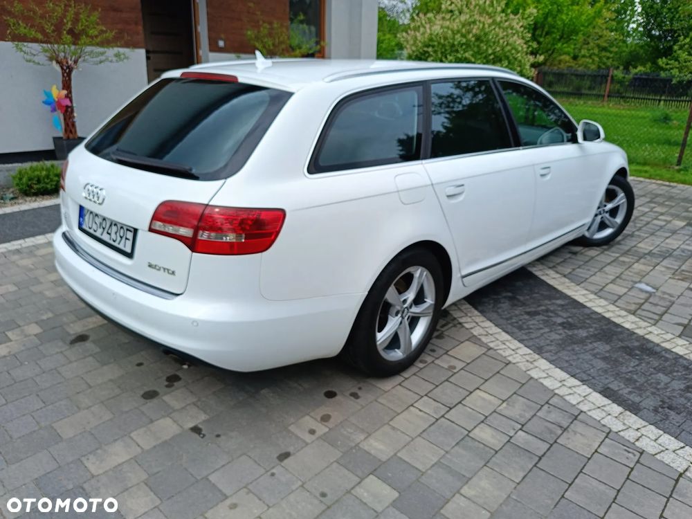 Audi A6 - 13