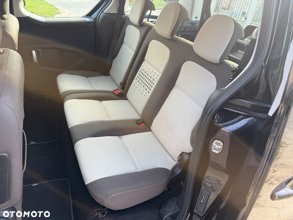 Citroën Berlingo e-HDi 90 FAP EGS6 Multispace - 16
