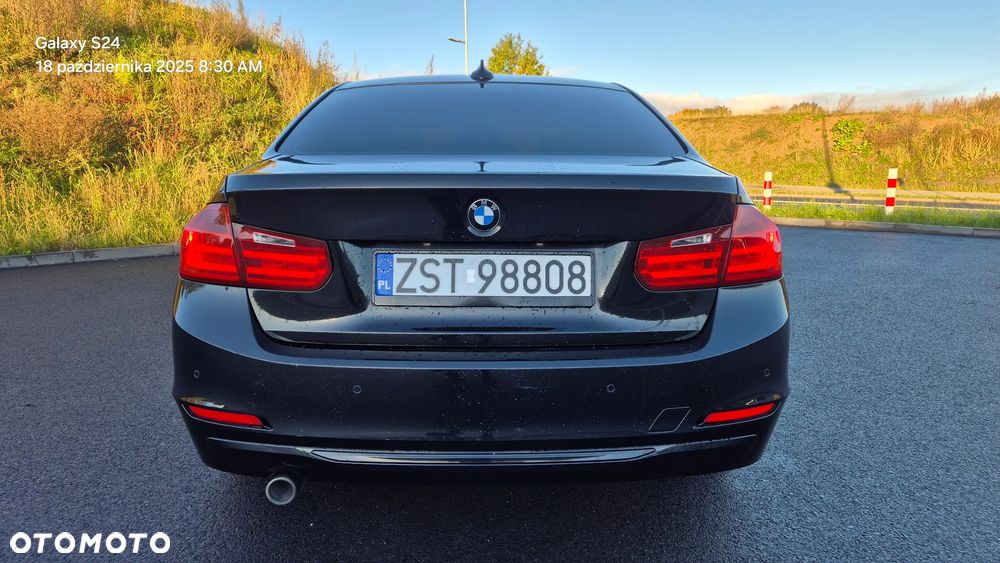 BMW Seria 3 - 3