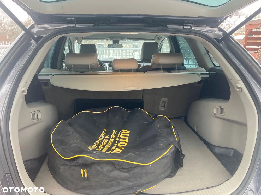 Mazda CX-7 2.3T Exclusive - 8