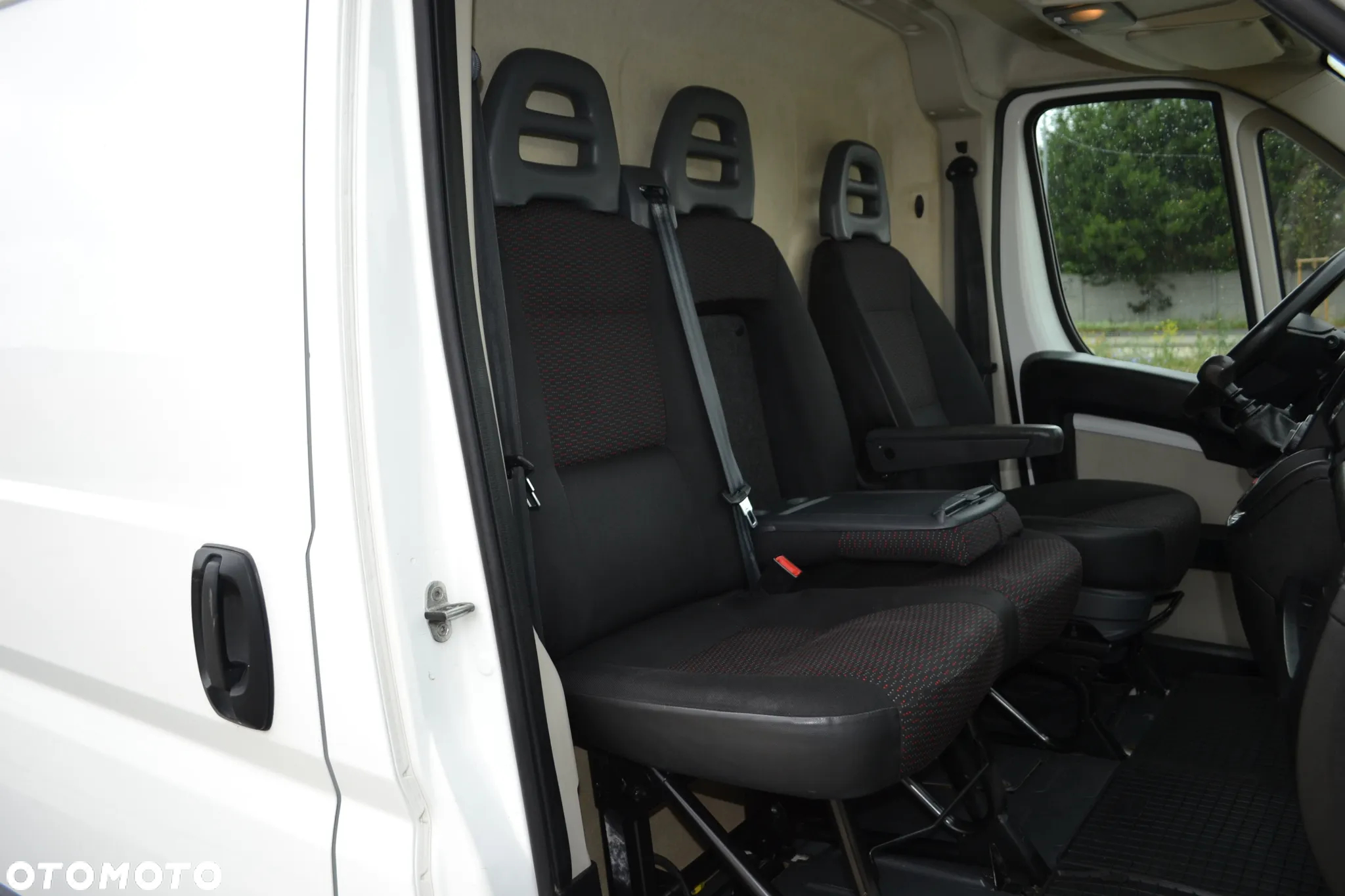 Peugeot Boxer - 20