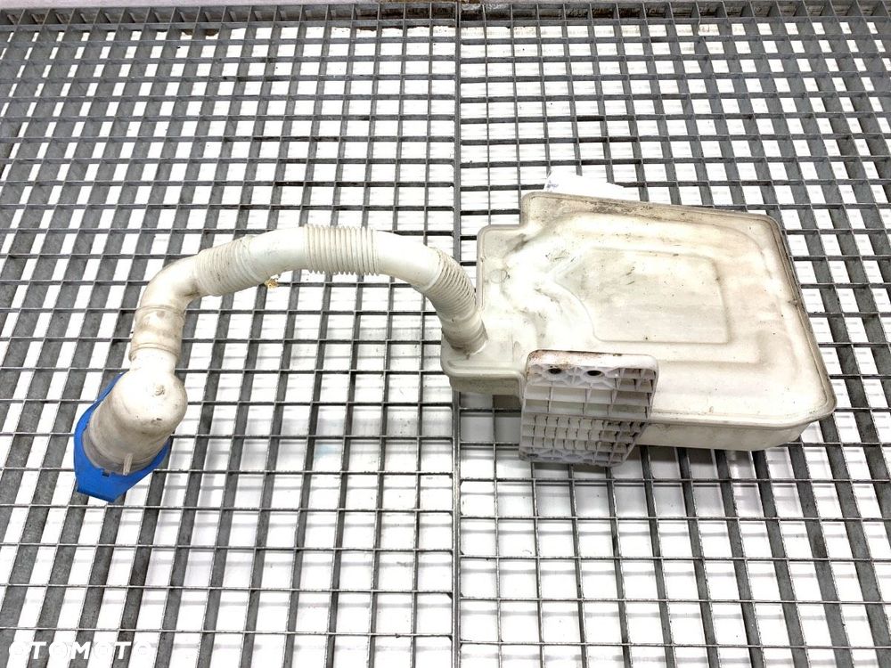 ZBIORNIK SPRYSKIWACZY  AUDI A3 (8P1) 2003 - 2013 1.6 75 kW [102 KM] benzyna 2003 - 2012 1K0955453Q - 1