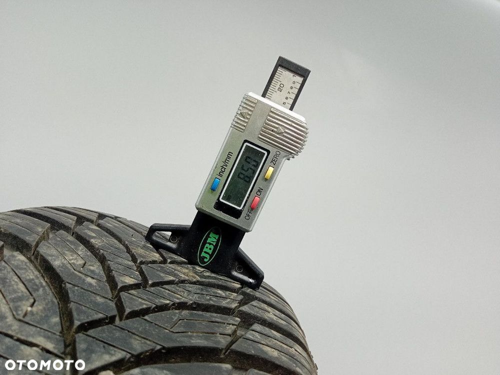 OPONY WIELOSEZONOWE CEAT 4SEASON DRIVE  185/60 R15 XL 4SZT - 6