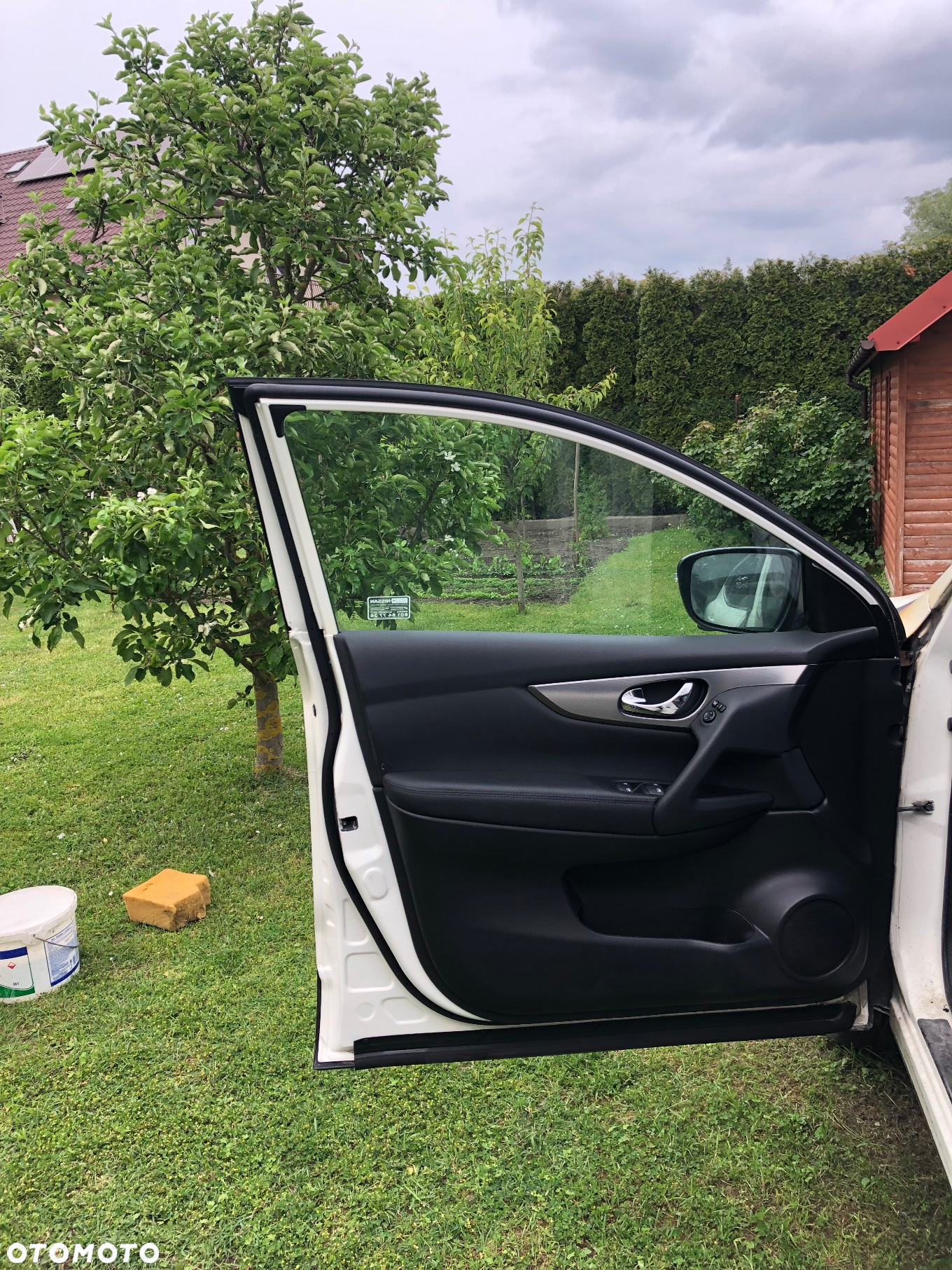 Nissan Qashqai 1.5 dCi N-Connecta - 26