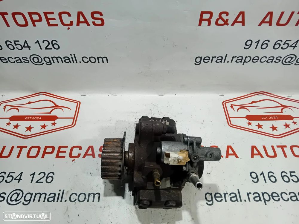 Bomba de Alta Pressão Citroen Peugeot PSA 1.6 HDI 9672605380 Original - 4