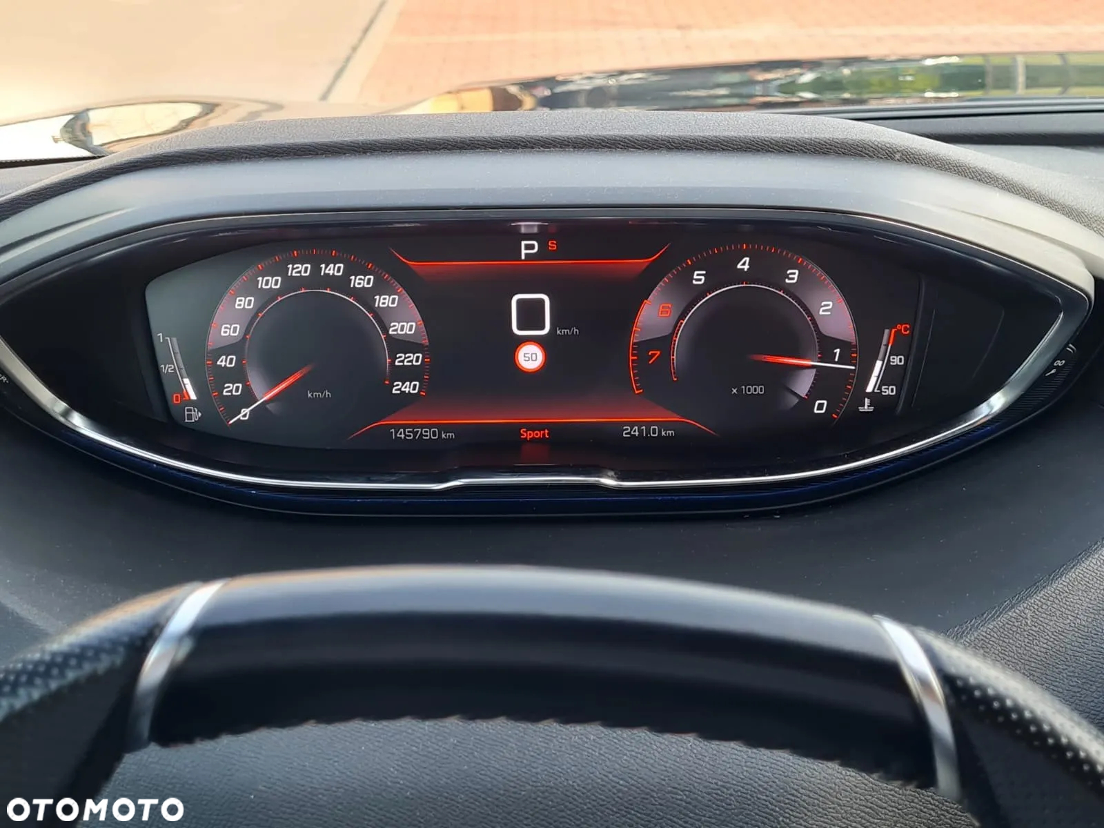 Peugeot 5008 1.6 PureTech GT S&S EAT8 - 17