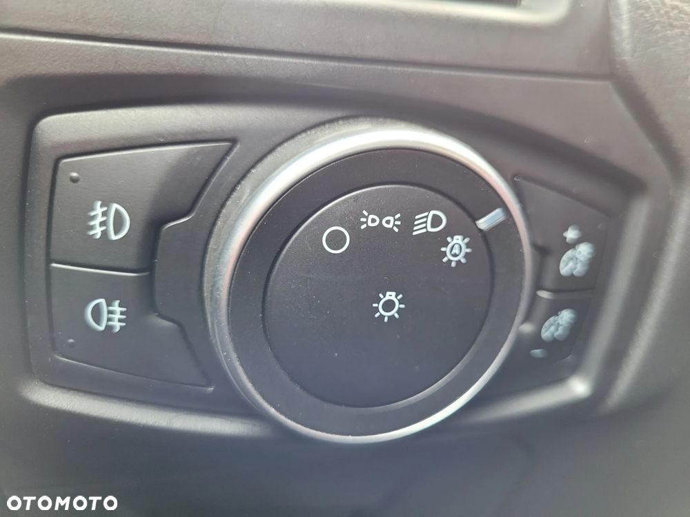 Ford Focus 1.5 EcoBoost STart-Stopp-System ST-LINE - 10