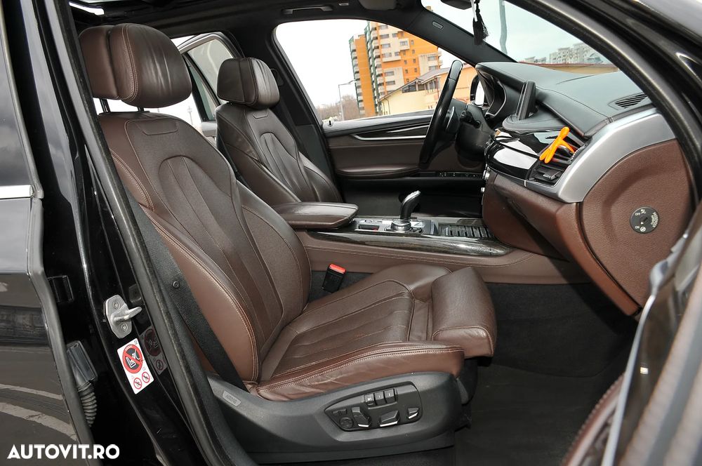 BMW X5 M - 5