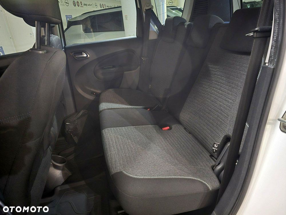 Citroën C3 Picasso - 16