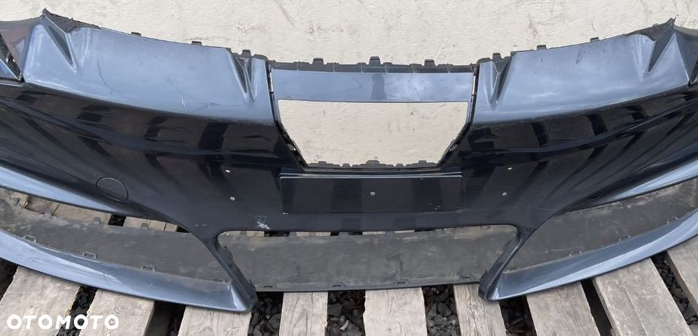 CUPRA TAVASCAN 2024- ZDERZAK PRZEDNI PRZÓD POD PDC 5FL807221 - 3
