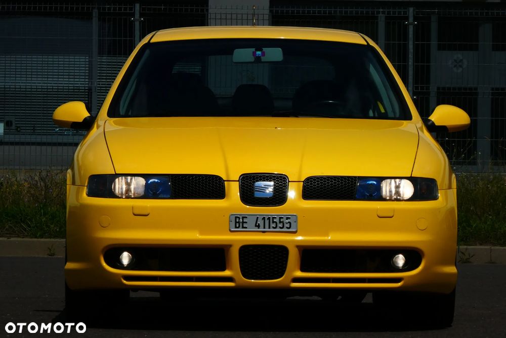 Seat Leon 1.8 T Top Sport - 2