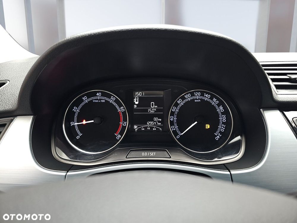 Skoda Fabia 1.0 TSI Ambition - 16