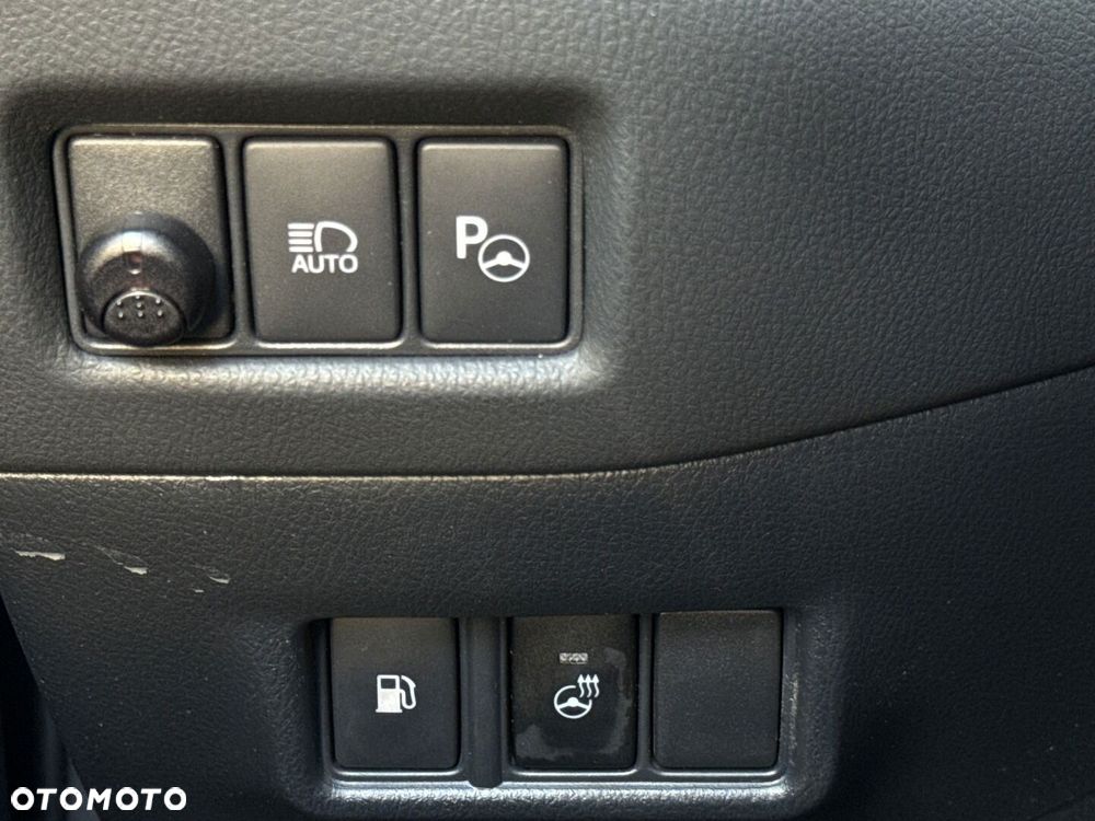 Toyota C-HR 1.8 Hybrid Executive - 22