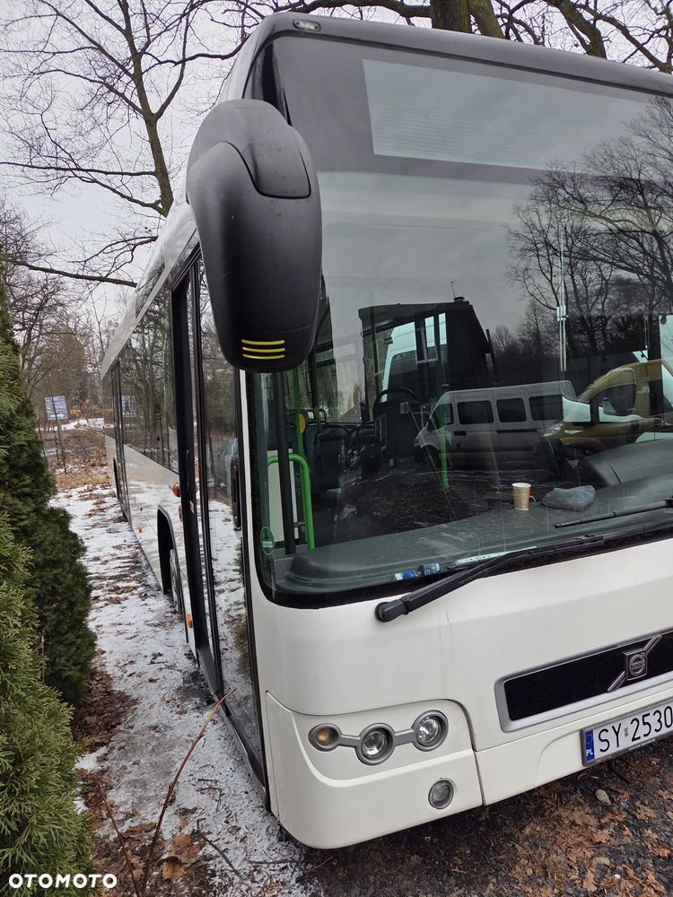 Volvo 7700 - 6