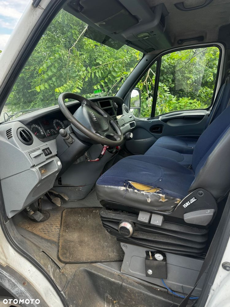 Iveco Daily - 4