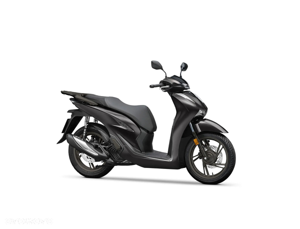 Honda SH