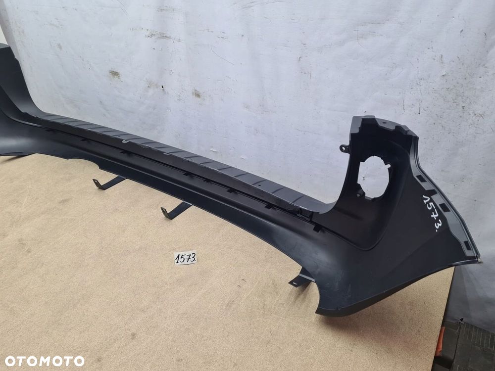 ZDERZAK TYŁ TYLNY MERCEDES CITAN RENAULT KANGOO II 2 8200499018 - 6
