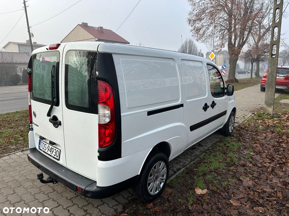 Fiat DOBLO - 7